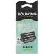 Boldking Gevoelige Huid Navulmesjes 8 stuks