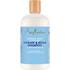 Shea Moisture Manuka Honey Yoghurt Shampoo 384 ML