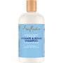 Shea Moisture Manuka Honey Yoghurt Shampoo 384 ML