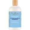 Shea Moisture Manuka Honey Yoghurt Shampoo 384 ML