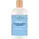 Shea Moisture Manuka Honey Yoghurt Shampoo 384 ML