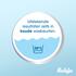 Robijn Quick Wash Puur & Zacht 837 ML