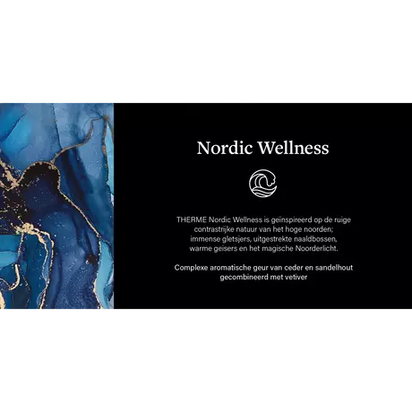 Therme Men Nordic Wellness Treatment Giftset