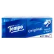 Tempo Regular 4-Laags Zakdoekjes 10x10 stuks