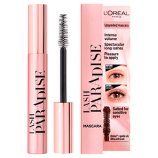 L'Oréal Paris Lash Paradise Volume Mascara 01 Zwart