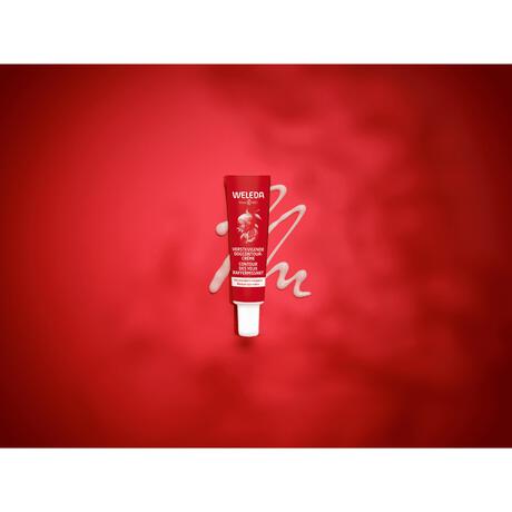Weleda Granaatappel & Maca Verstevigende Oogcontourcrème 12 ML