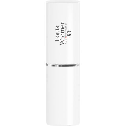 Louis Widmer Hydraderm Lipverzorging Stick SPF15 Licht Geparfurmeerd
