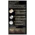 Syoss Oleo Intense Permanente Haarkleuring 4-86 Fluweelbruin/Châtain Velours 115 ML