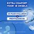 NIVEA Derma Control Clinical Ultra Comfort Deodorant Stick 50 ML