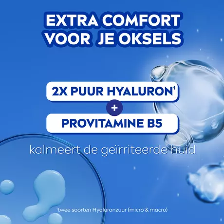 NIVEA Derma Control Clinical Ultra Comfort Deodorant Stick 50 ML