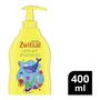 Zwitsal Kids Anti Klit Shampoo 400 ML