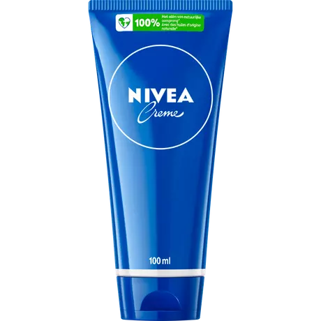 NIVEA Crème Tube 100 ML