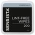 Sensista Lint Free Wipes 200 stuks