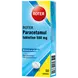 Roter Paracetamol Tabletten 50 stuks