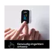 Braun Saturatiemeter met Vingersensor