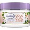Andr&eacute;lon Pro Nature Coco Curl Creation Masker 300 ML