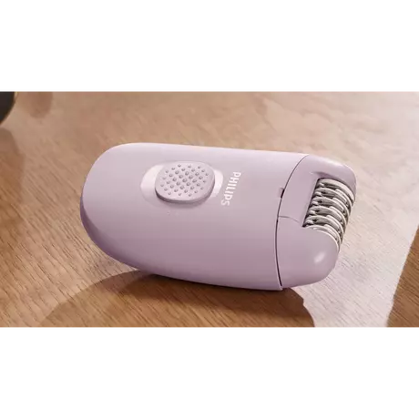 Philips Epilator 2000 serie - Paars - BRE238/00