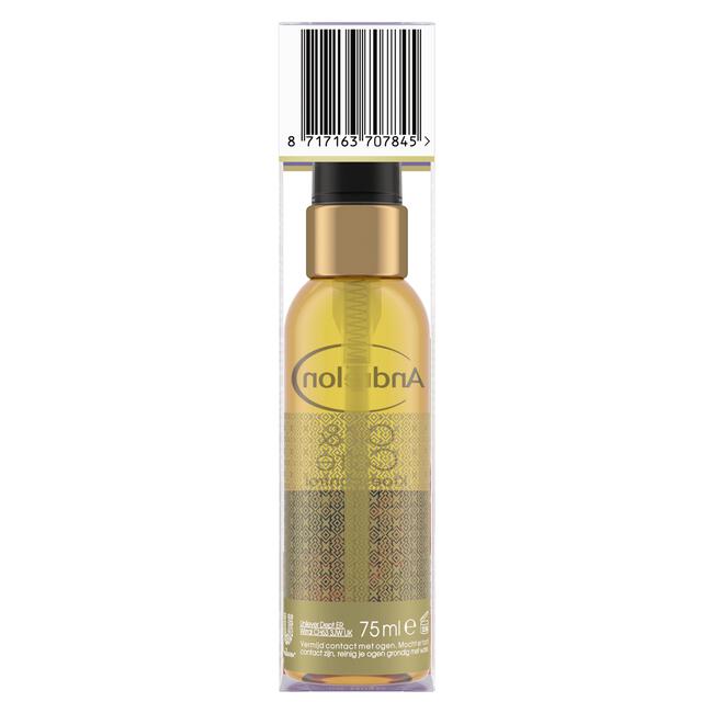 Andrélon Haarserum Special Oil & Care 75 ML