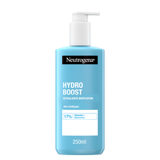 Neutrogena Hydro Boost Ultra Light Bodylotion 250 ML