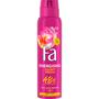 Fa Sunset Love Deodorant Spray 150 ML