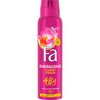 Fa Sunset Love Deodorant Spray 150 ML