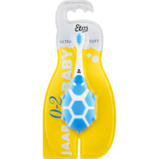Etos Ultra Soft Baby Tandenborstel 0-2 Jaar
