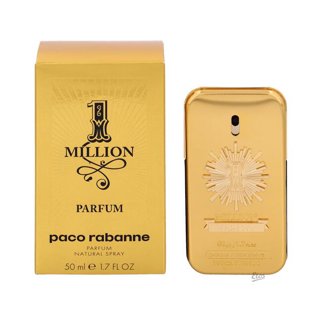 Paco Rabanne 1 Million Parfum Spray