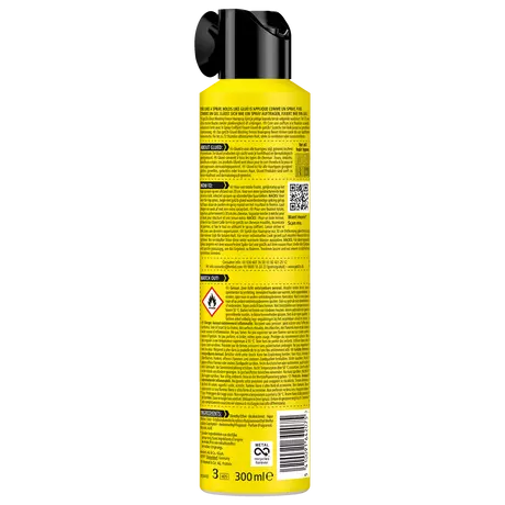Got2b Glued Extreme Freeze Haarspray 300 ML