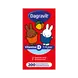 Dagravit Vitamine D Kids Kauwtabletten 200 stuks