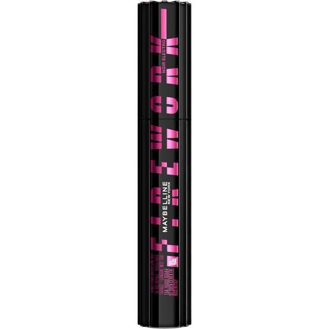 Maybelline New York Lash Sensational Firework Mascara Electro Black
