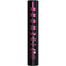 Maybelline New York Lash Sensational Firework Mascara Electro Black