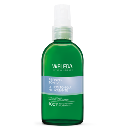 Weleda Verfrissende Gezichtstonic 150 ML