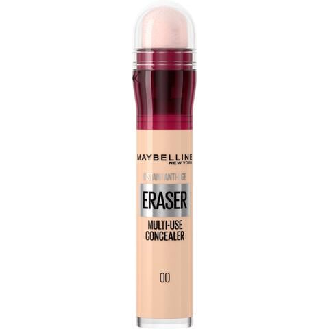 Maybelline New York Instant Anti Age Eraser Concealer 00 6,8 ML