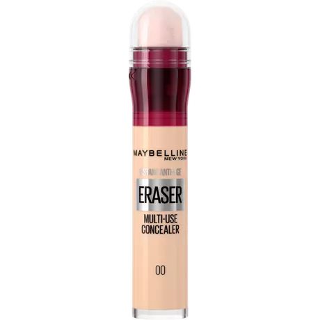 Maybelline New York Instant Anti Age Eraser Concealer 00
