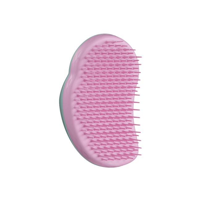Tangle Teezer Original Mini Marine Teal - Rosebud