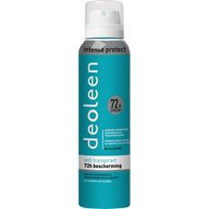 Deoleen Intense Protect Deodorant Spray 150 ML
