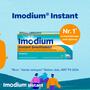 Imodium® Instant 2 MG 10 Smelttabletten