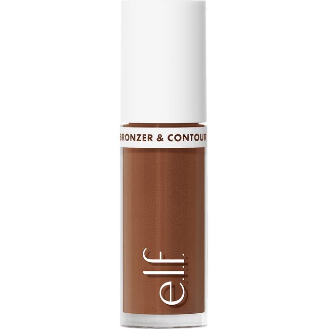e.l.f. Camo Liquid Bronzer Contour 7 Tan/Deep
