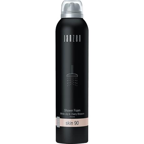 JANZEN Doucheschuim Skin 90 200 ML