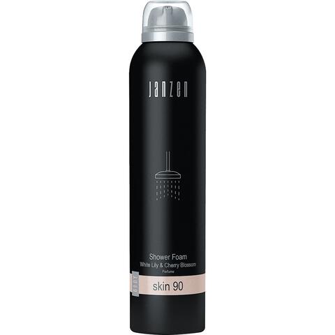 JANZEN Doucheschuim Skin 90 200 ML