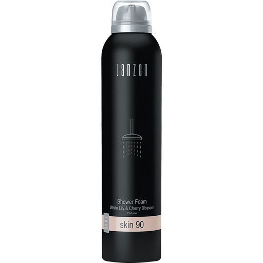 JANZEN Doucheschuim Skin 90 200 ML
