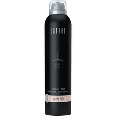 JANZEN Shower Foam Skin 90