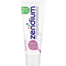 Zendium Sensitive Tandpasta 75 ML