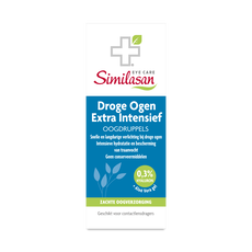 Similasan Droge Ogen Extra Comfort Oogdruppels