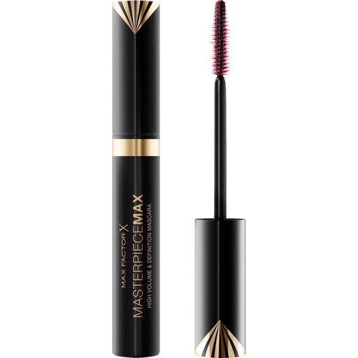 Max Factor Masterpiece Max Mascara 001 Black