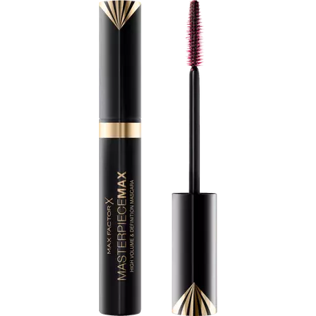 Max Factor Masterpiece Max Mascara 001 Black