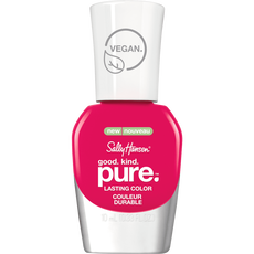 Sally Hansen Good.Kind.Pure Nagellak 291 Passion Flower 10 ML