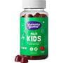 Yummygums Kids Suikervrij 60 stuks
