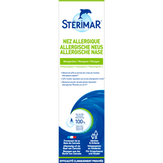 Sterimar allergie 100ml