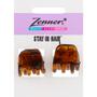 Zenner Stay-In-Hair Haarklem